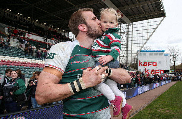 Tom Croft retires at 32 after two tours and three Test starts for the Lions