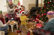 Open thread: What message would you like to give your loved ones this Christmas?
