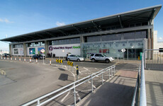 Knock airport's boss says Ireland's regional hubs will struggle to hang onto routes