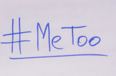 As a survivor of violent rape, I believe #MeToo is a powerful force for victims