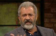 Mel Gibson on sexual harassment scandal: 'Your heart goes out to the victims'