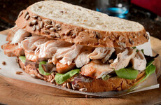 Poll: Are you still eating leftovers?