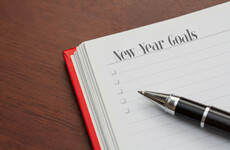 Poll: Will you make a new year’s resolution?
