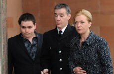 Police officer blinded by Raoul Moat found dead