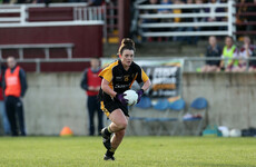 'We didn't come back to win a county or a Munster. That might sound ridiculous but...'