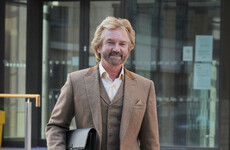 Noel Edmonds suing Lloyds Banking Group for €336 million