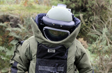 Army detonates bomb with controlled explosion in Carlow