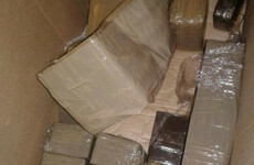 Two men due in court after €7 million worth of drugs seized in Meath