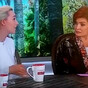 Saoirse Ronan had to explain the pronunciation of her name again on Sharon Osbourne's US chat show