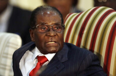 Robert Mugabe remains defiant in face of mounting pressure to step down