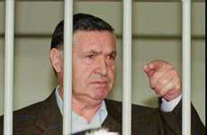 Notorious Sicilian mafia 'boss of bosses' dies in prison after fighting cancer