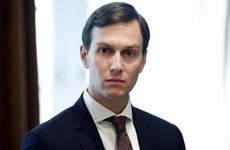 Jared Kushner fails to hand over emails sent to Trump team about WikiLeaks and Russia