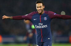 'You wonder a little why he has come to France, to play against Guingamp or Amiens'