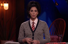 Sarah Silverman on Louis CK's misconduct: 'Can you still love someone who did bad things?'