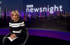 BBC's Newsnight expertly trolled The Sun after its front page said BBC staff sleep on the job