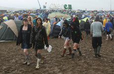 50 acts that you won't believe played Oxegen in 2011