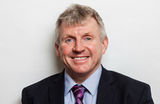 Why this Tipperary man with five degrees left a good job in the middle of the recession