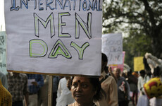 Opinion: Why do we even need an International Men’s Day?