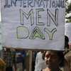 Opinion: Why do we even need an International Men’s Day?