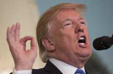 Trump says he will KEEP ban on elephant trophies in US, reversing his earlier decision