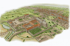 Column: How has a major medieval abbey in the centre of Dublin been forgotten?