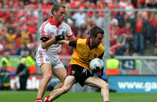 Key forward in Down's march to 2010 All-Ireland season final retires after 13 seasons involved