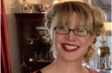 Gardaí appeal for help finding Ciara Farrell (45) last seen in Dublin 4 on Tuesday