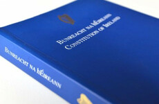 Opinion: 'The Irish Constitution has served us well for the most part'