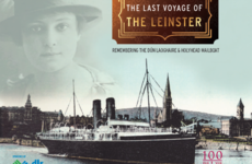 Great tragedy of 500 lives lost in sunken mail boat RMS Leinster retold