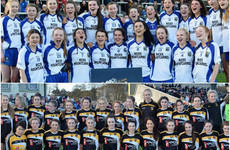 The two neighbouring Monaghan clubs gunning for All-Ireland final spots at the exact same time