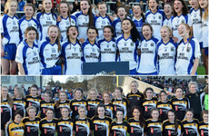 The two neighbouring Monaghan clubs gunning for All-Ireland final spots at the exact same time