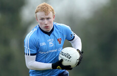 The All-Ireland winner who retired at 25 after eight concussions - 'It's not about me, it's about the issue'