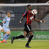 Sign of intent from newly-promoted Waterford as Bohs striker Akinade and French midfielder arrive