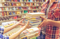 'It's this year's Buzz Lightyear': Why we flock to bookshops to buy gifts at Christmas time
