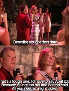10 reasons why Miss Congeniality is an *extremely* important film