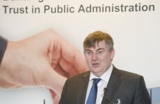 Kevin Cardiff takes up Court of Auditors post today
