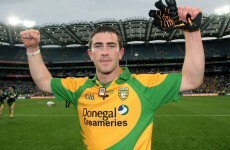 Call back: McBrearty set for second trial after impressing Aussie Rules scouts
