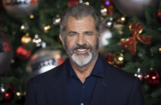 'Forgive me for not wanting to hear Mel Gibson's thoughts on sexual harassment on The Late Late Show'