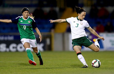 Ireland dealt huge blow as Man City defender Campbell ruptures knee ligaments