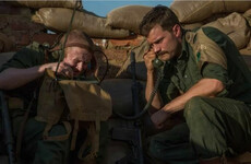 Concern over space for families at medal ceremony for Jadotville survivors