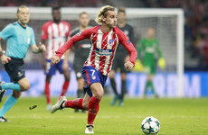 'Griezmann? We'll see' - Valverde hints that Barcelona could move for Atletico ace