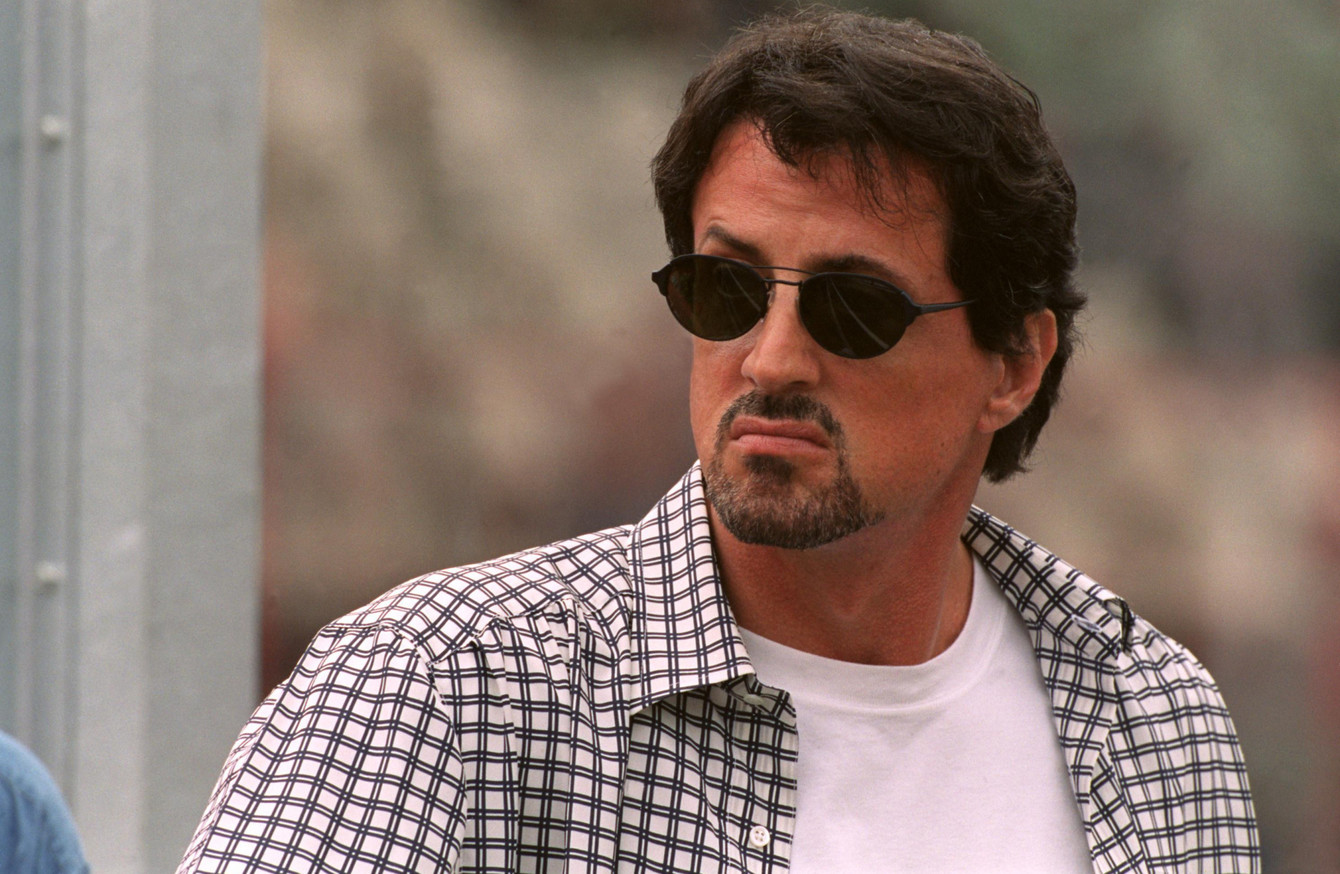 Sylvester Stallone says claims he sexually assaulted 16-year-old in