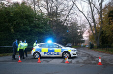 Four dead after helicopter and aircraft involved in mid-air collision