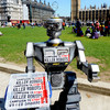 Call for ban on 'killer robots' - but are they really on the way?