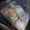 Gardaí release pictures of cash and drugs seized from massive Irish-Dutch operation