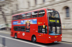 New green initiative for London buses as it's set to fuel them with... coffee