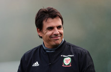 Chris Coleman set to leave Wales and take over at struggling Sunderland