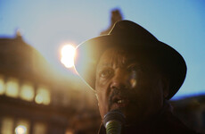 Civil rights leader Jesse Jackson says he has Parkinson's and will 'fight for a cure'