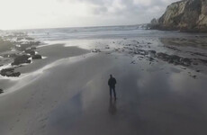 Major boost for Achill tourism after beach that was missing for 12 years returns