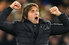 Conte rules out taking Italy job: I'm totally committed to Chelsea